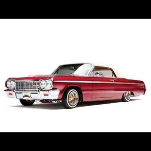 Meet your Posher, Chris